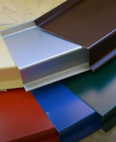 Доборные элементы