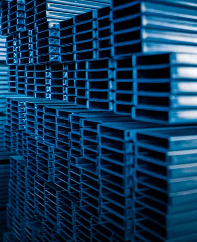 Гнутый профиль