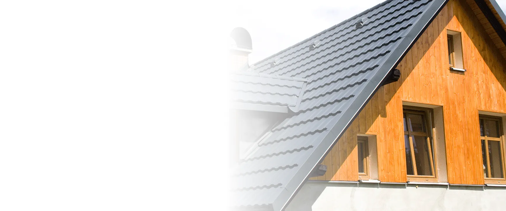 Кровельные материалы от производителя
