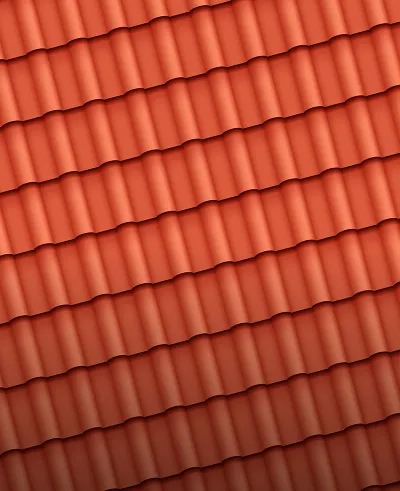 Металочерепица