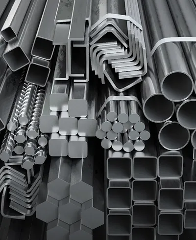 Металлопрокат