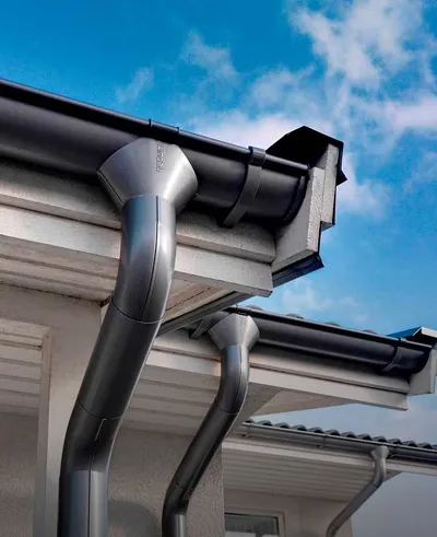 Водосточная система