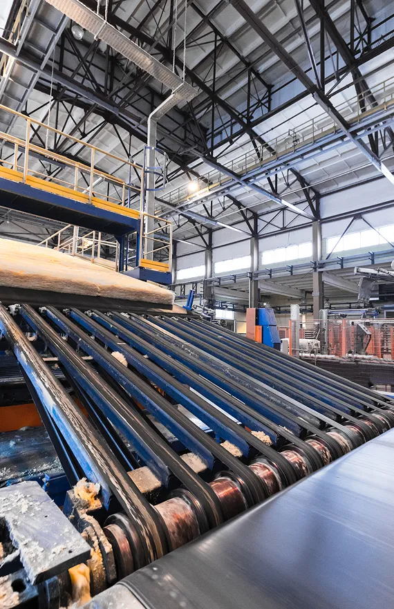 Ваш надійний партнер