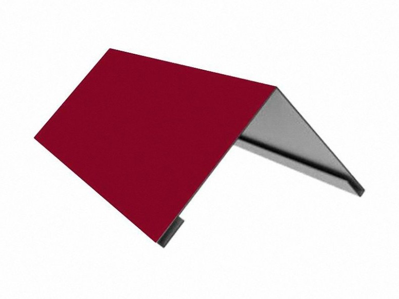 коник простий трикутний