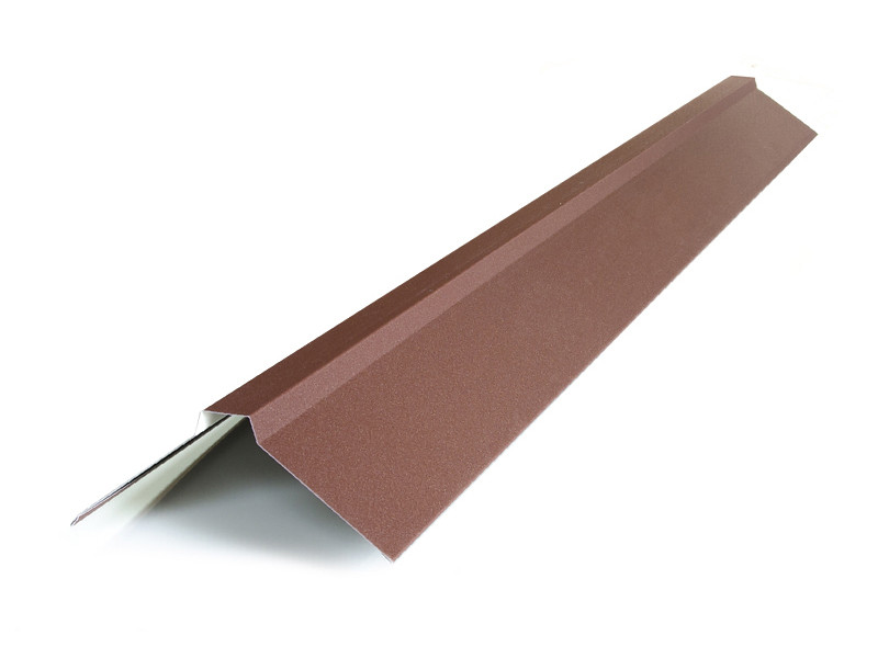 коник фігурний плоский