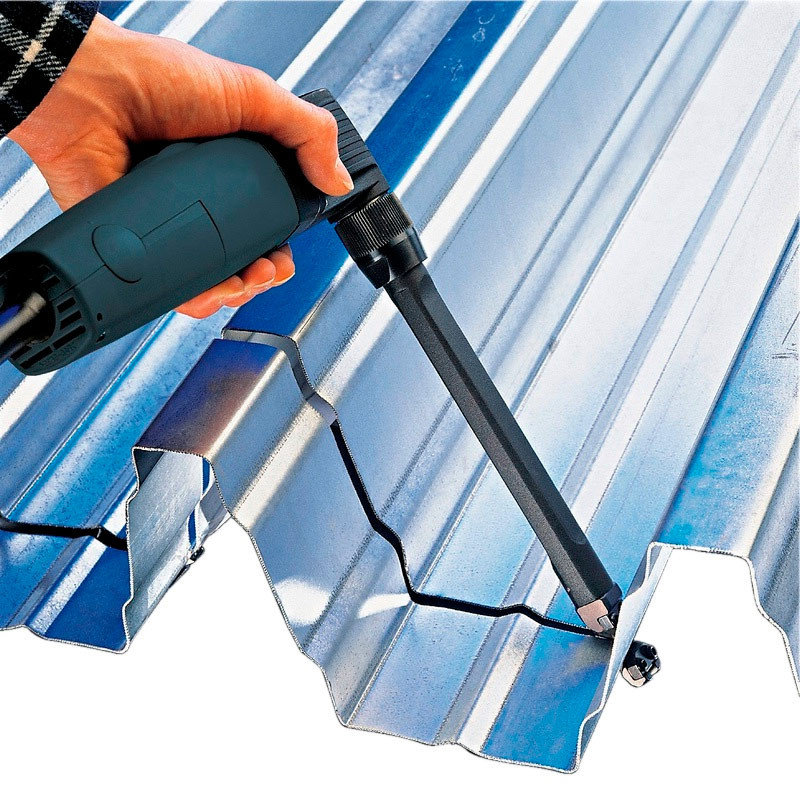 висічні ножиці