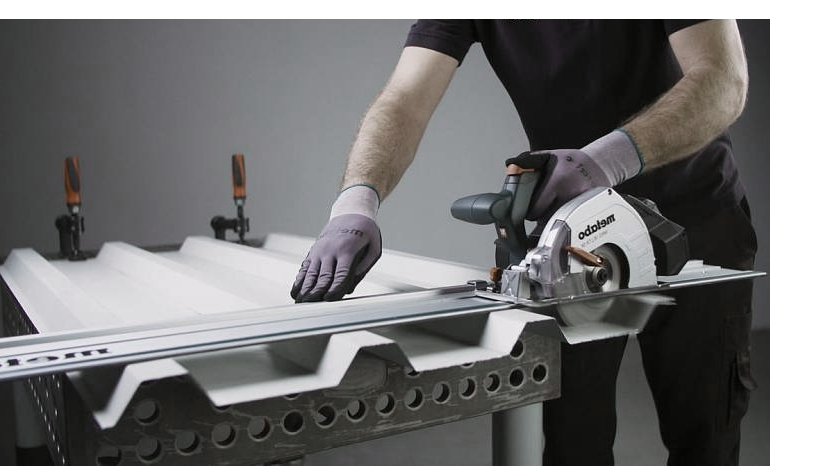 дискова електропилка