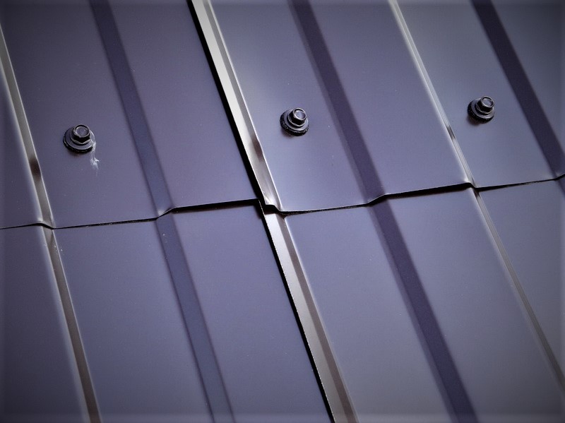 стіновий профлист