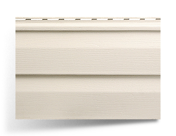 виниловый сайдинг цвет