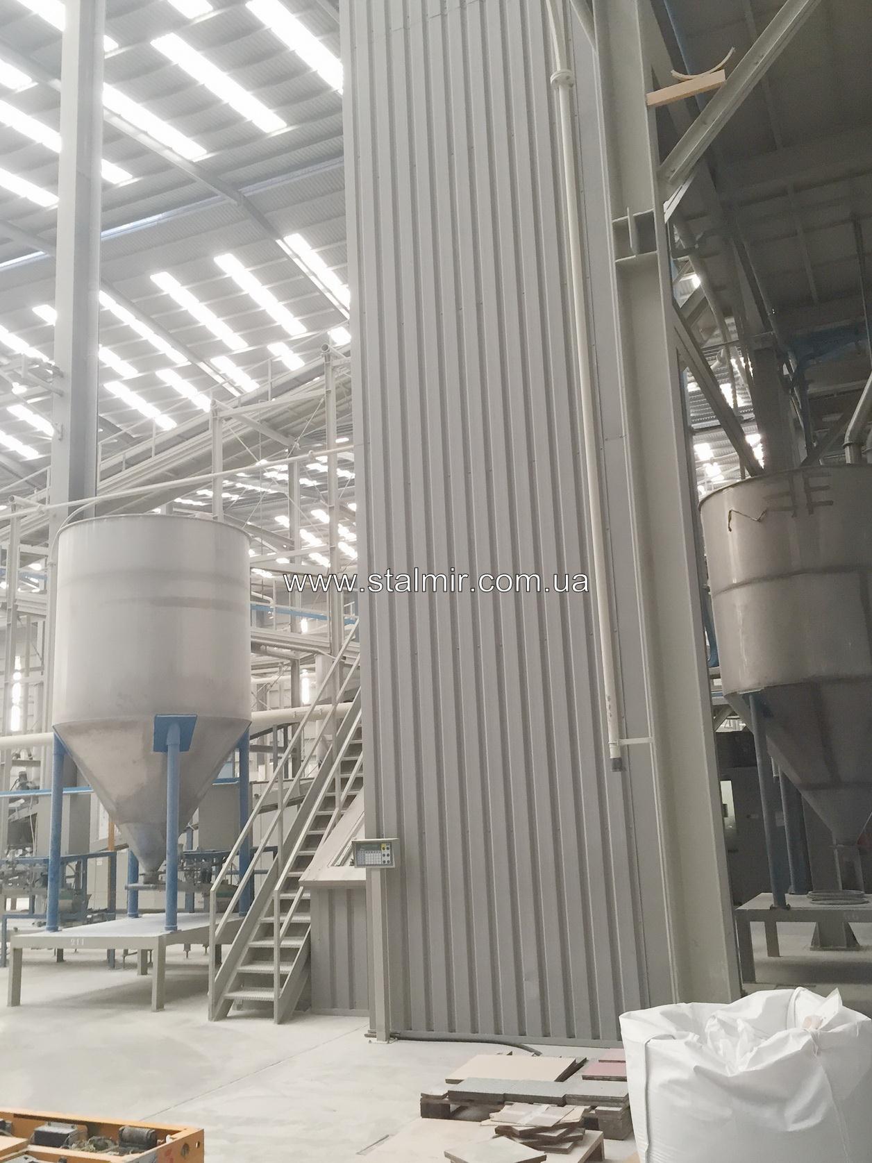 Несущая способность кровельного профнастила - метод расчета - фото №1