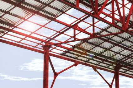 профнастил под монолит