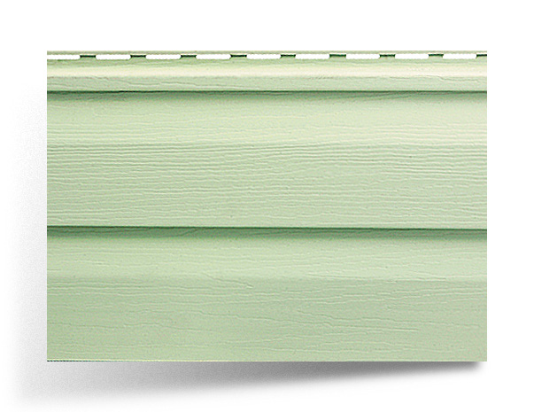 Сайдинг виниловый Киев