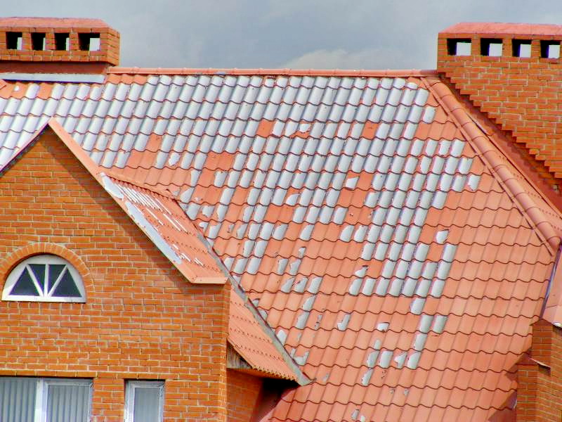 последствия некачественной черепицы