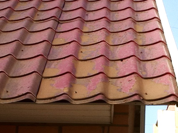 низкокачественный металл