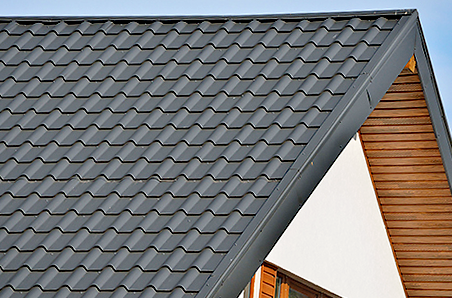 металочерепиця ретро київ