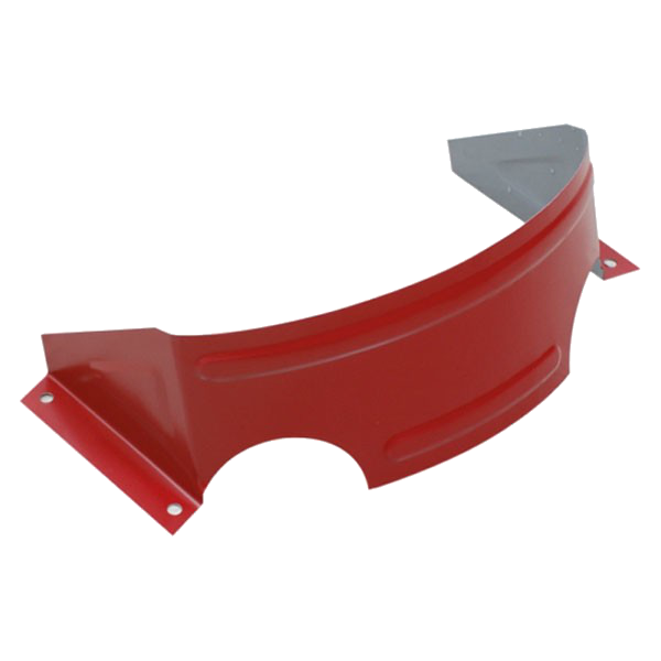 снігозатримувач підкова