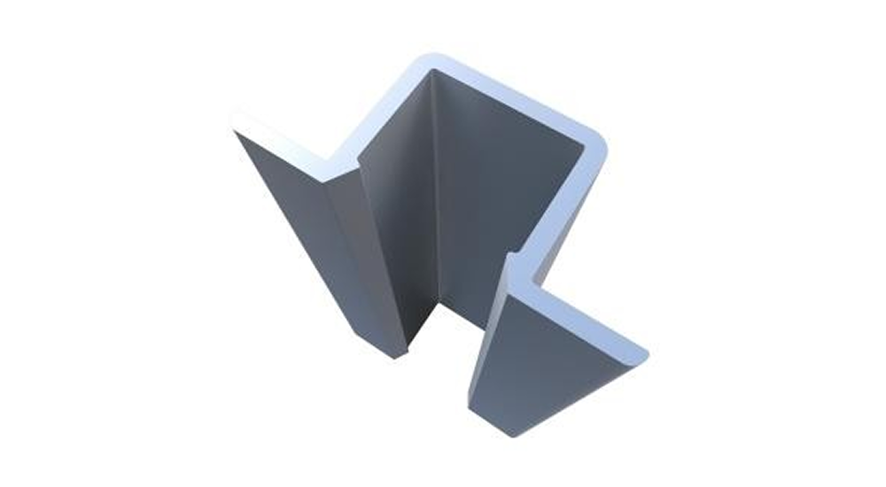 Омега профіль