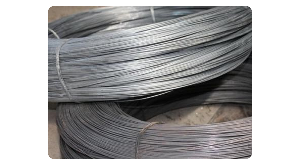 Дріт ВР для армування