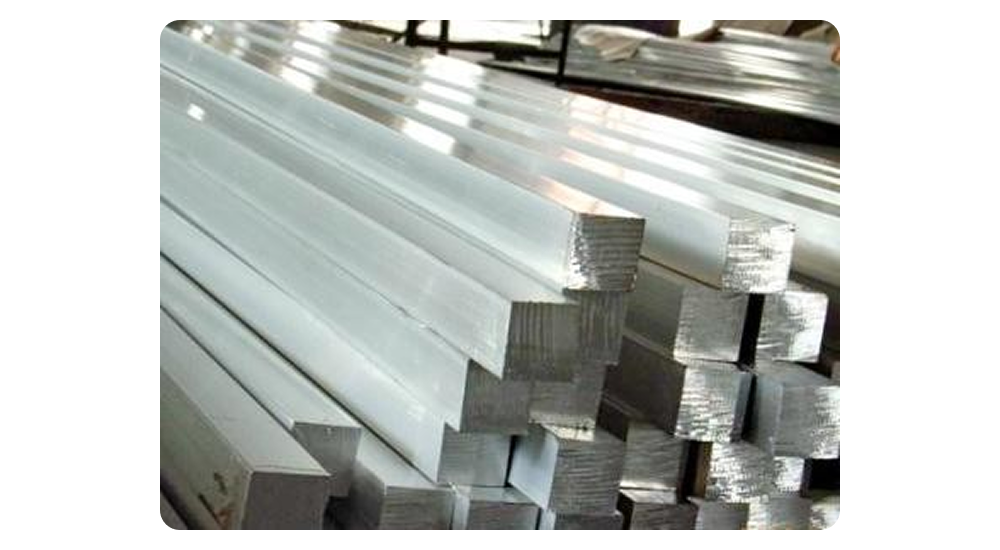 Квадрат металевий