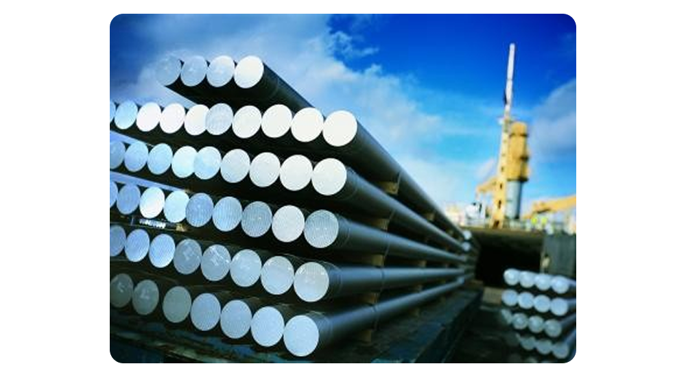 Коло сталеве, пруток