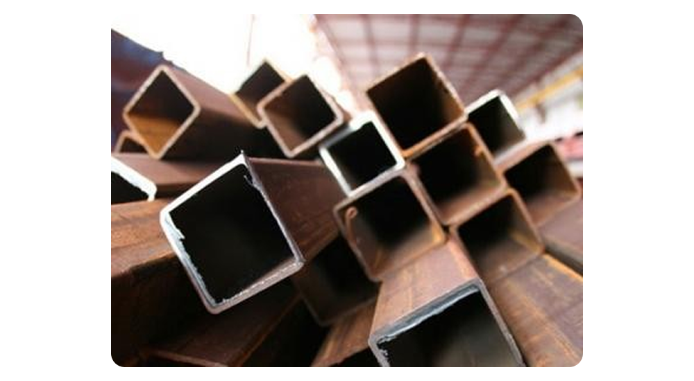 Профільна труба