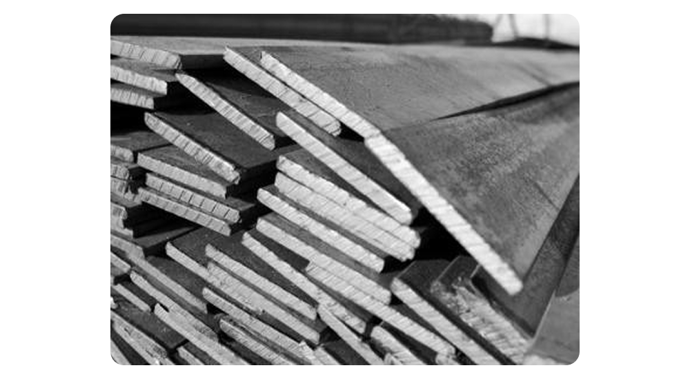 Смуга сталева металева