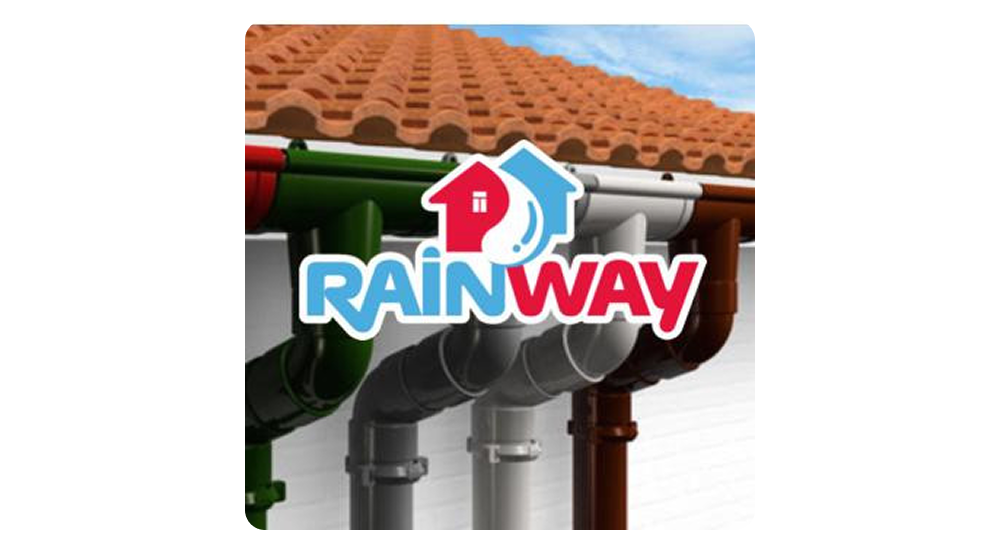 Водосточная система Rainway