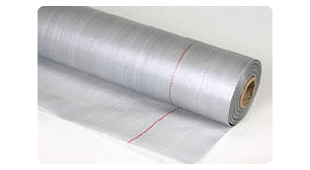 Гидро-, паро-изоляция