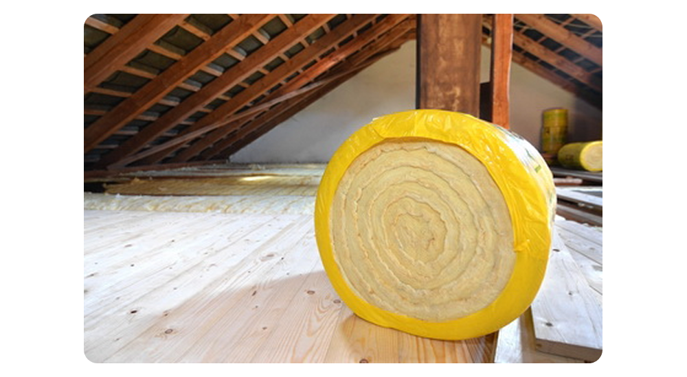 Звукоизоляция, утепление